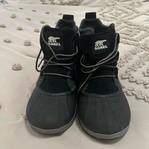 Women’s Sorel Boots